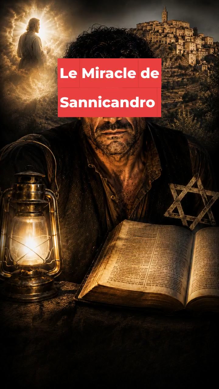 L'Étrange Histoire de San Nicandro : Une Foi Renaissante