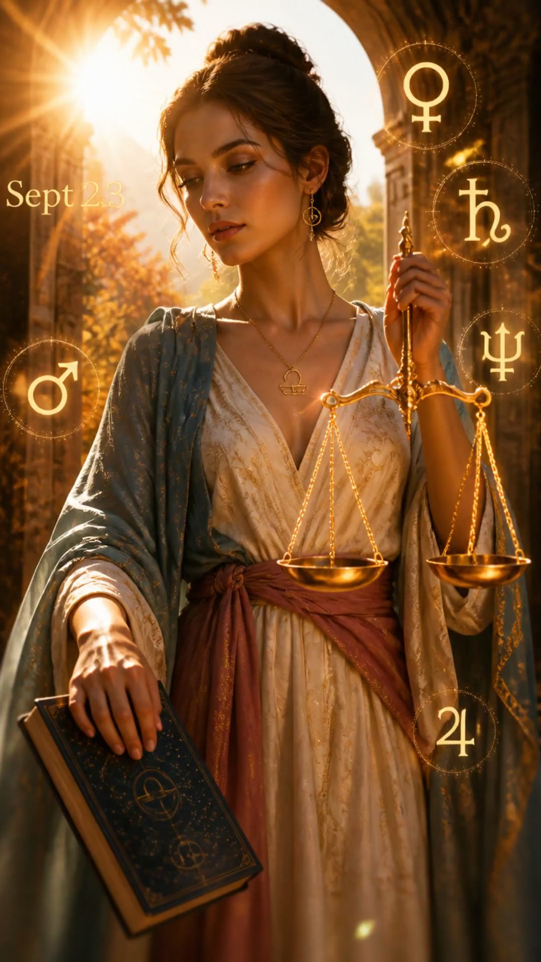 Horoscope Balance Septembre 2026 : Équilibre et Renouveau