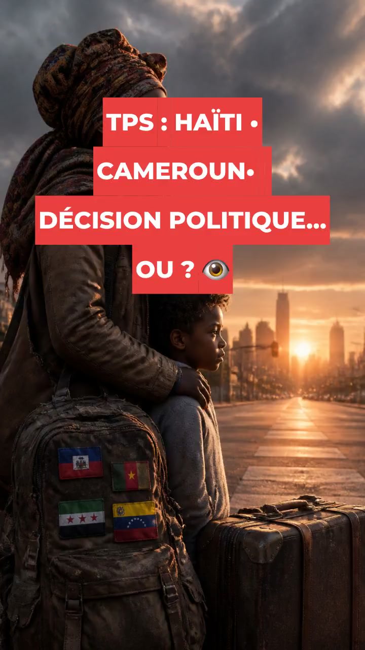 Une décision politique ou un mystère plus profond ?