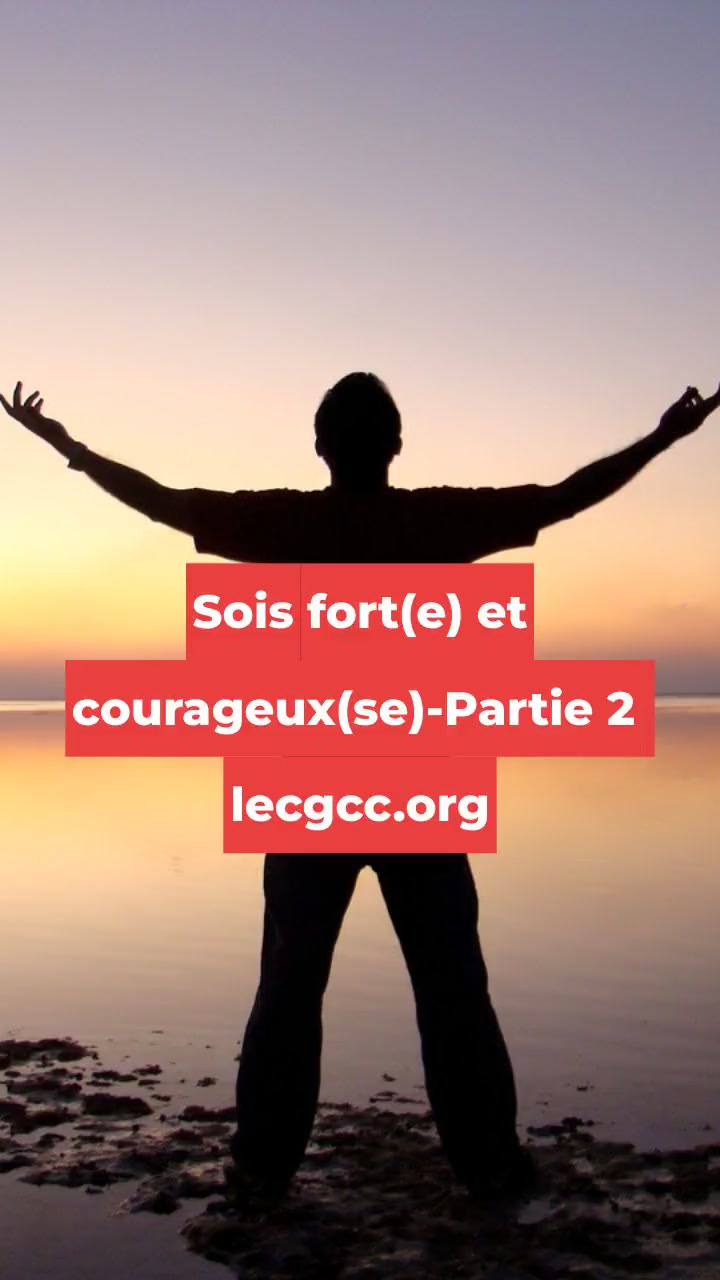 Transforme tes épreuves en victoires spirituelles !