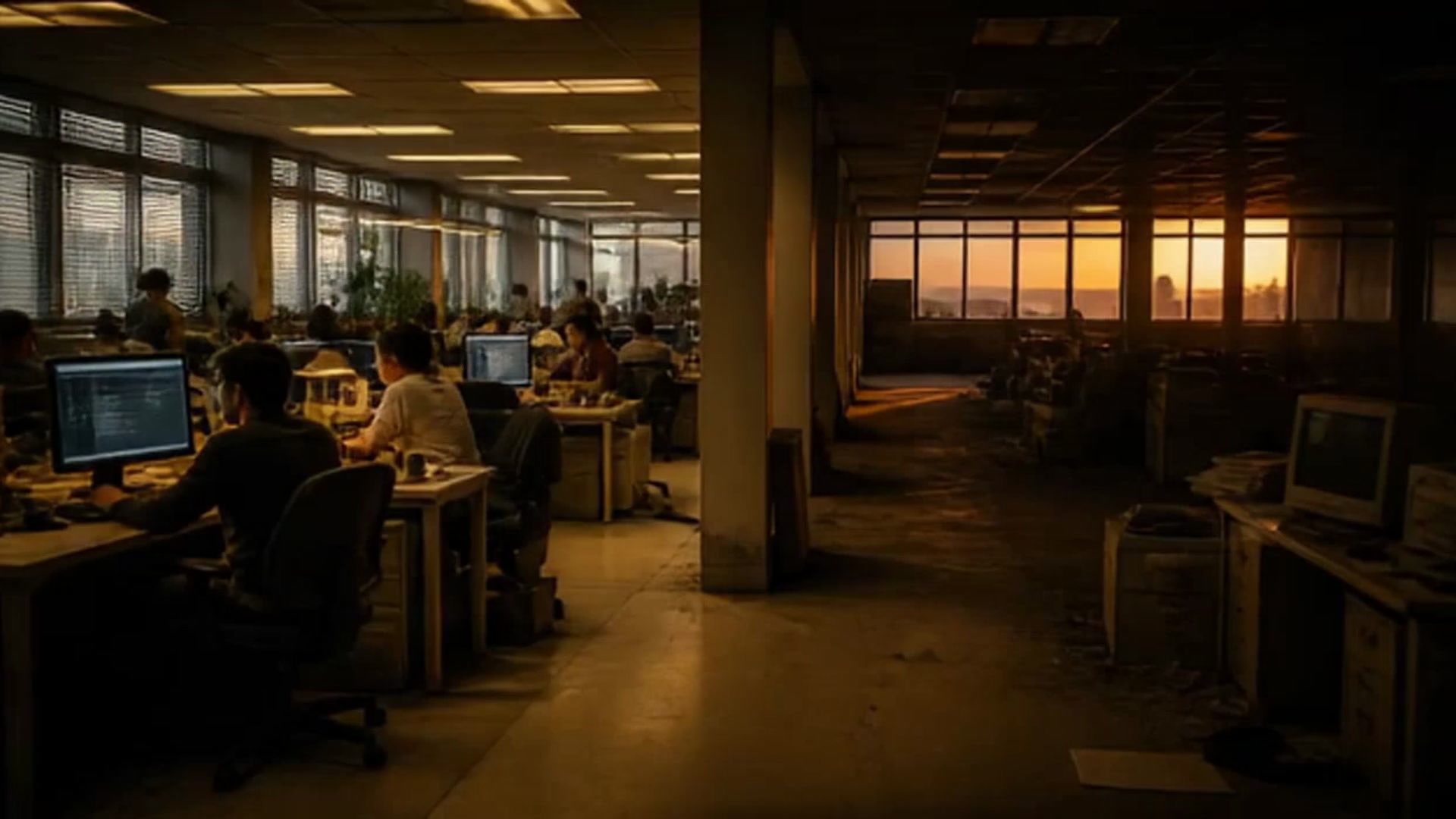 The Rise and Fall of Borland: A Software Giant's Legacy