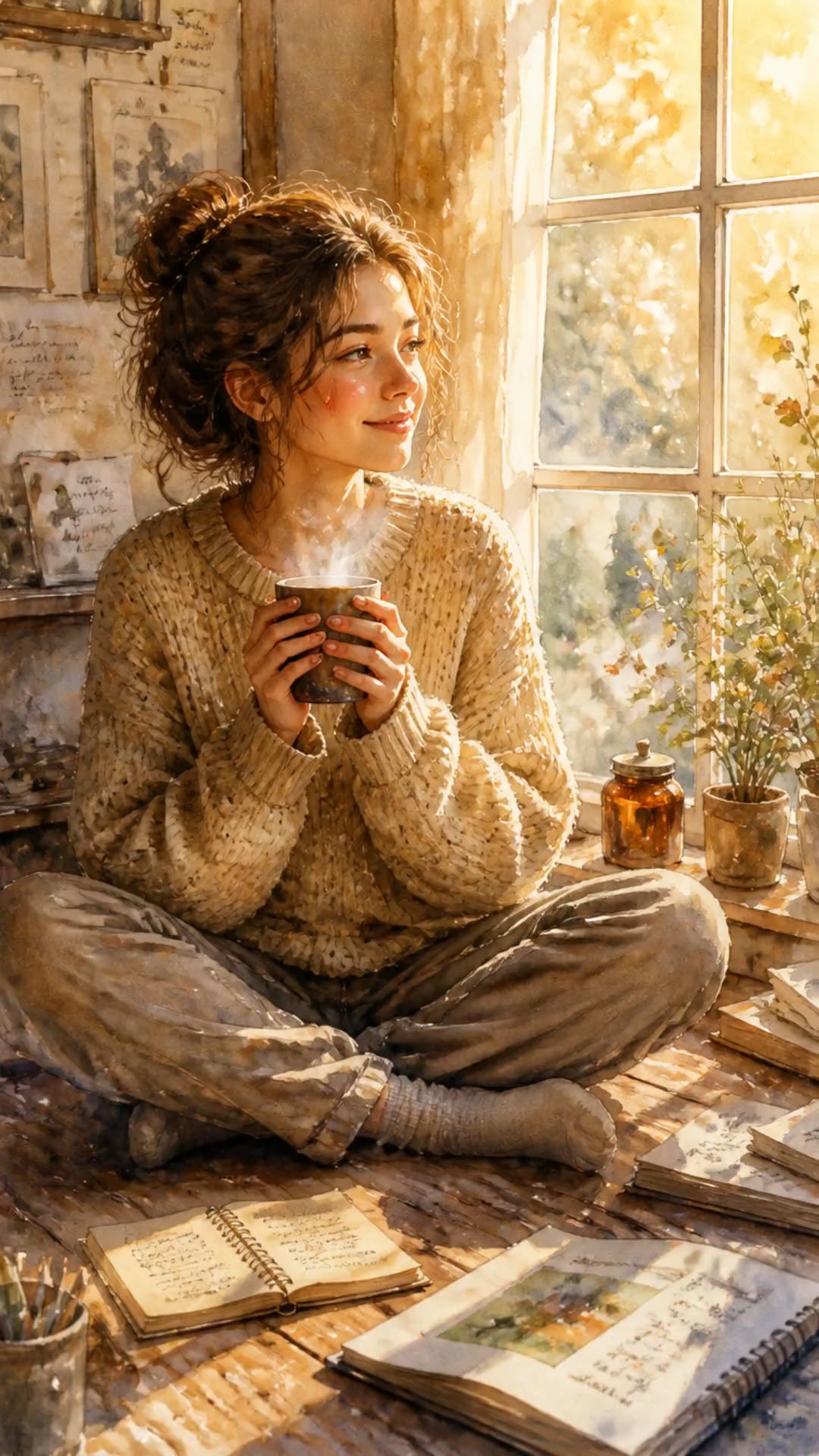 What Are You Grateful For Right Now?