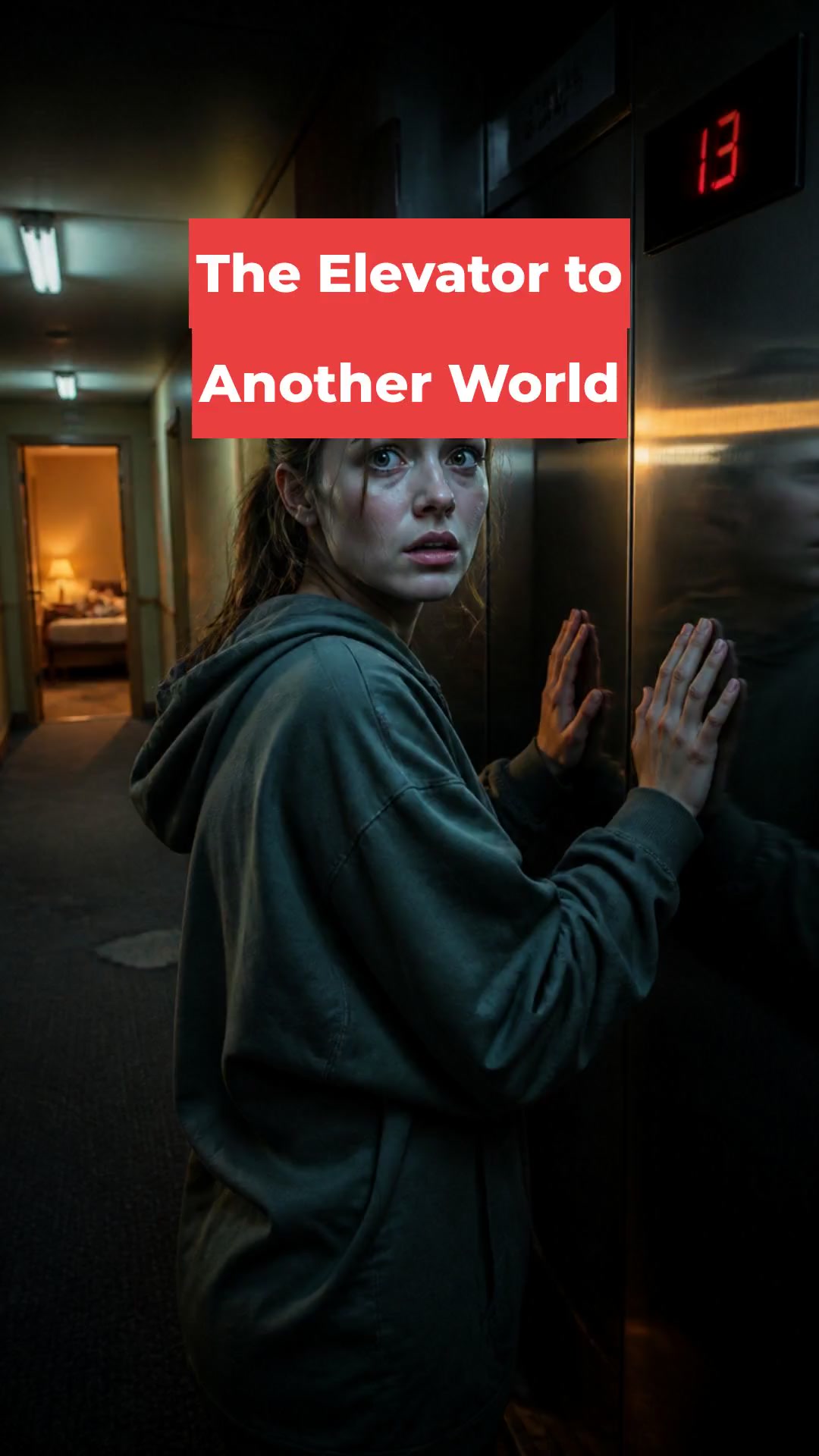 The Elevator to Another World