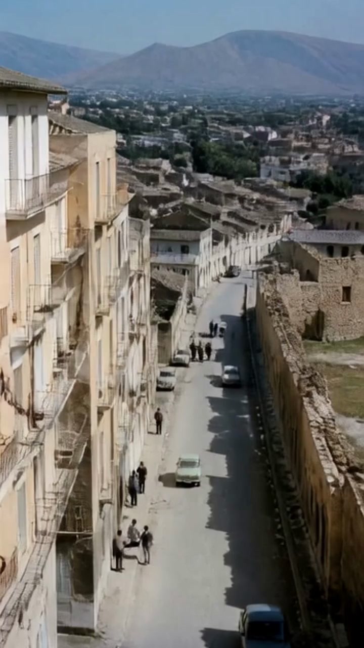 L'incroyable parcours de Giusy Vitale : entre mafia et justice