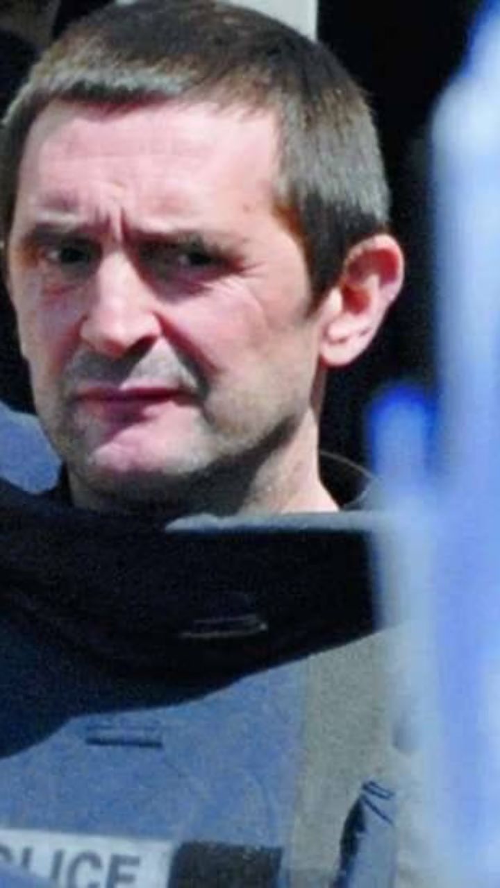 L'ascension d'un roi du banditisme corse