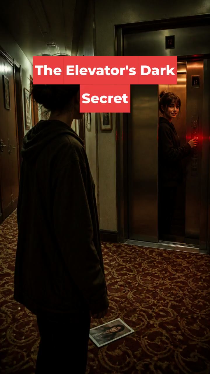 The Elevator's Dark Secret