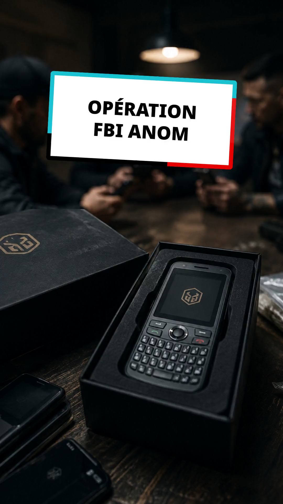 Le piège mortel des criminels démasqués !