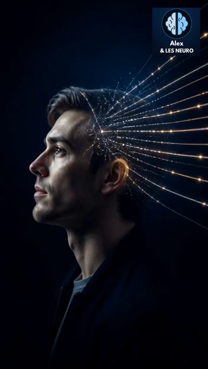 Les super pouvoirs cachés des Asperger !
