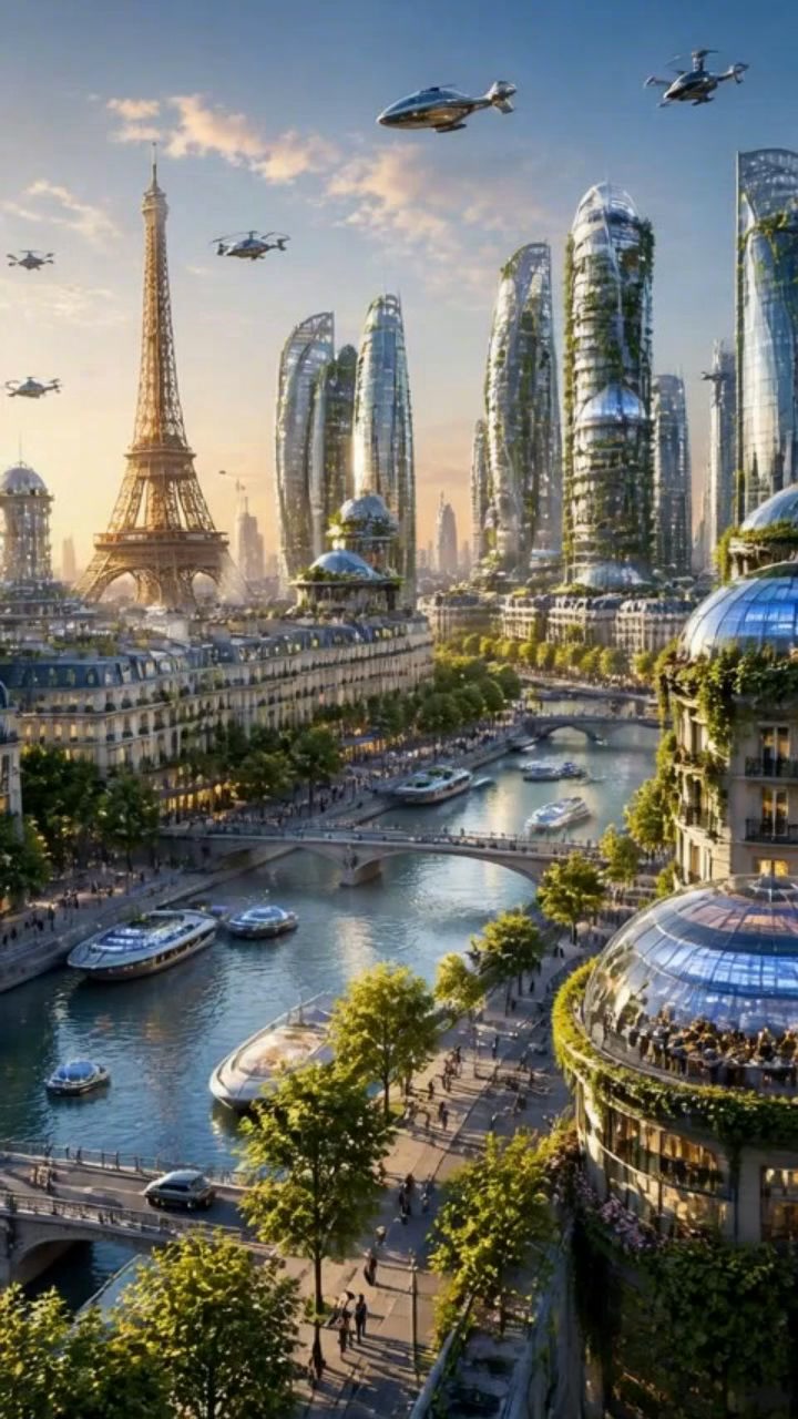 NOVA : Quand l'IA prend le contrôle de nos choix