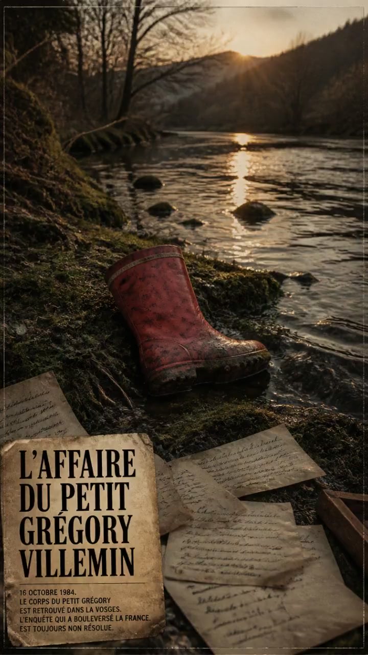 L'Affaire Grégory : Le Mystère Reste Entier