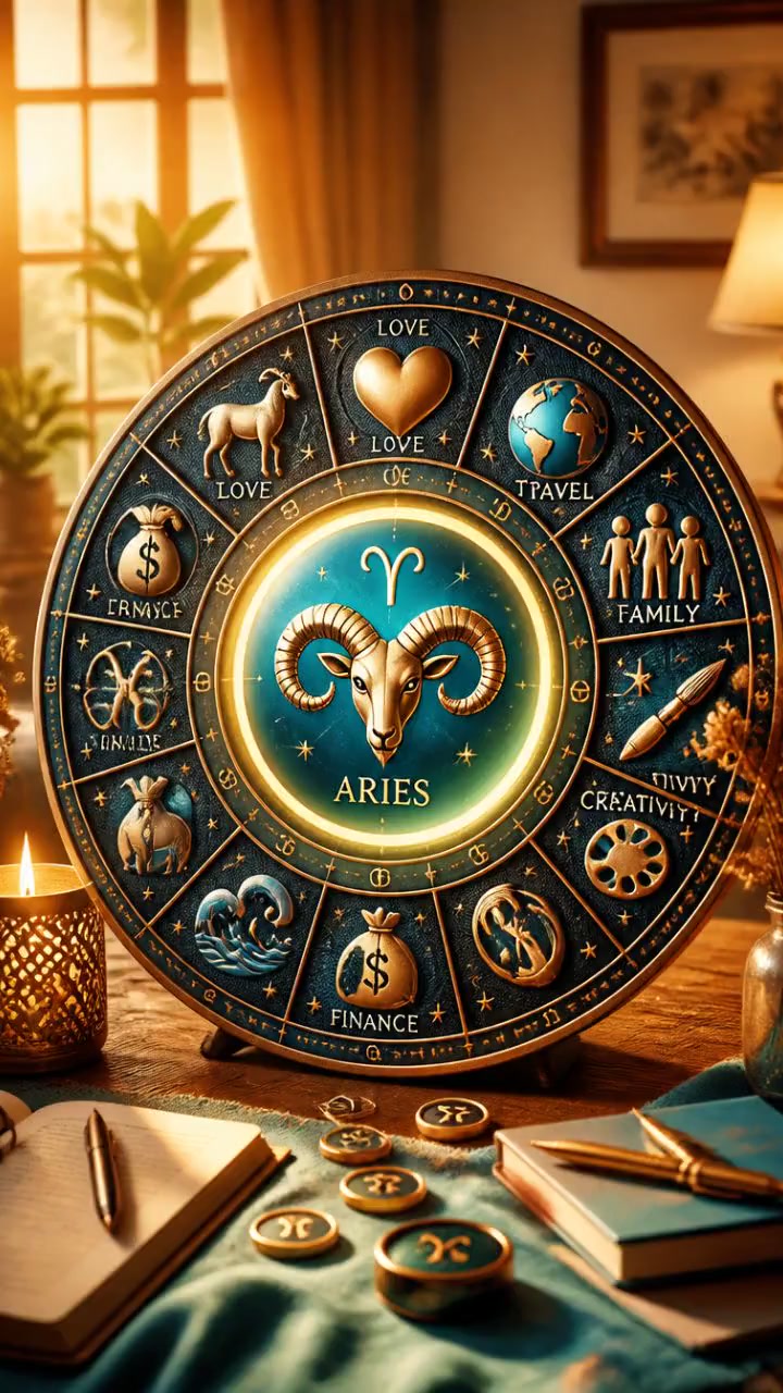 Votre Horoscope du Samedi : Ce Que Vous Devez Prioriser !