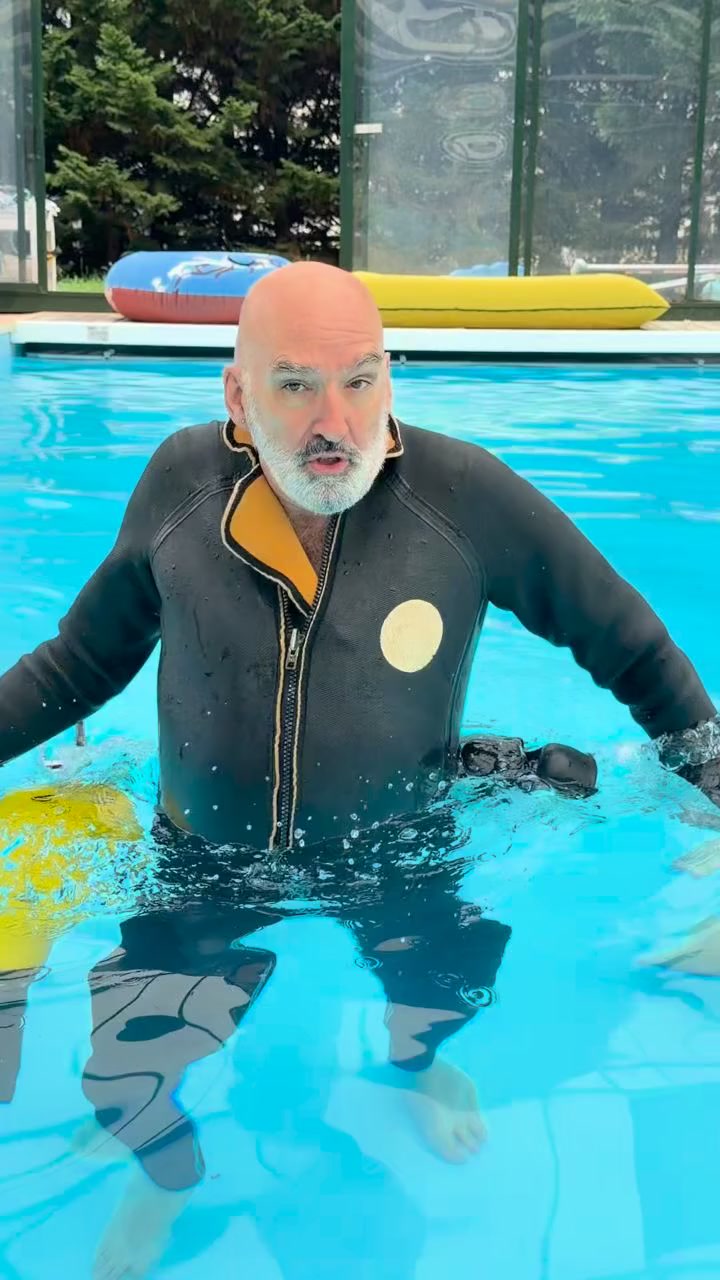 Vivez l'incroyable aventure de ma bipolarité !