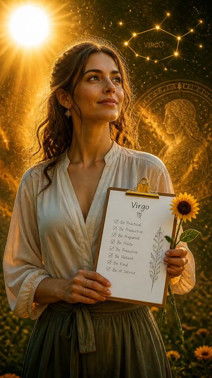 Horoscope : La saison de la Vierge démarre !