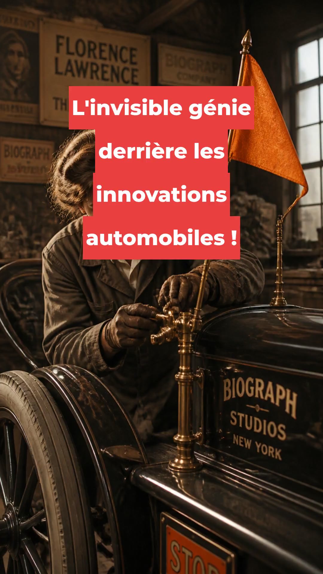 L'invisible génie derrière les innovations automobiles !