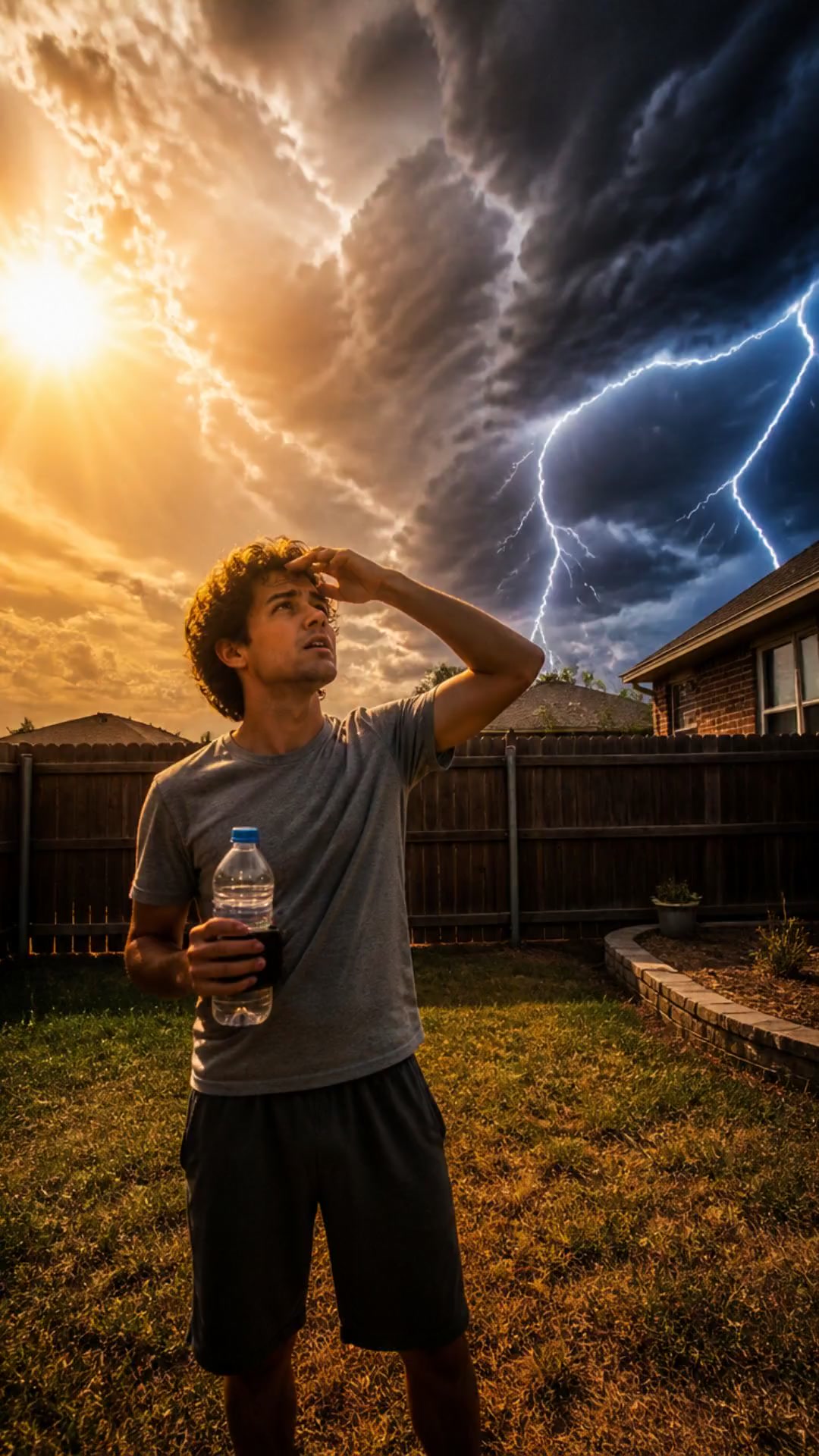 Heatwave Warning: Stay Safe in North Texas!