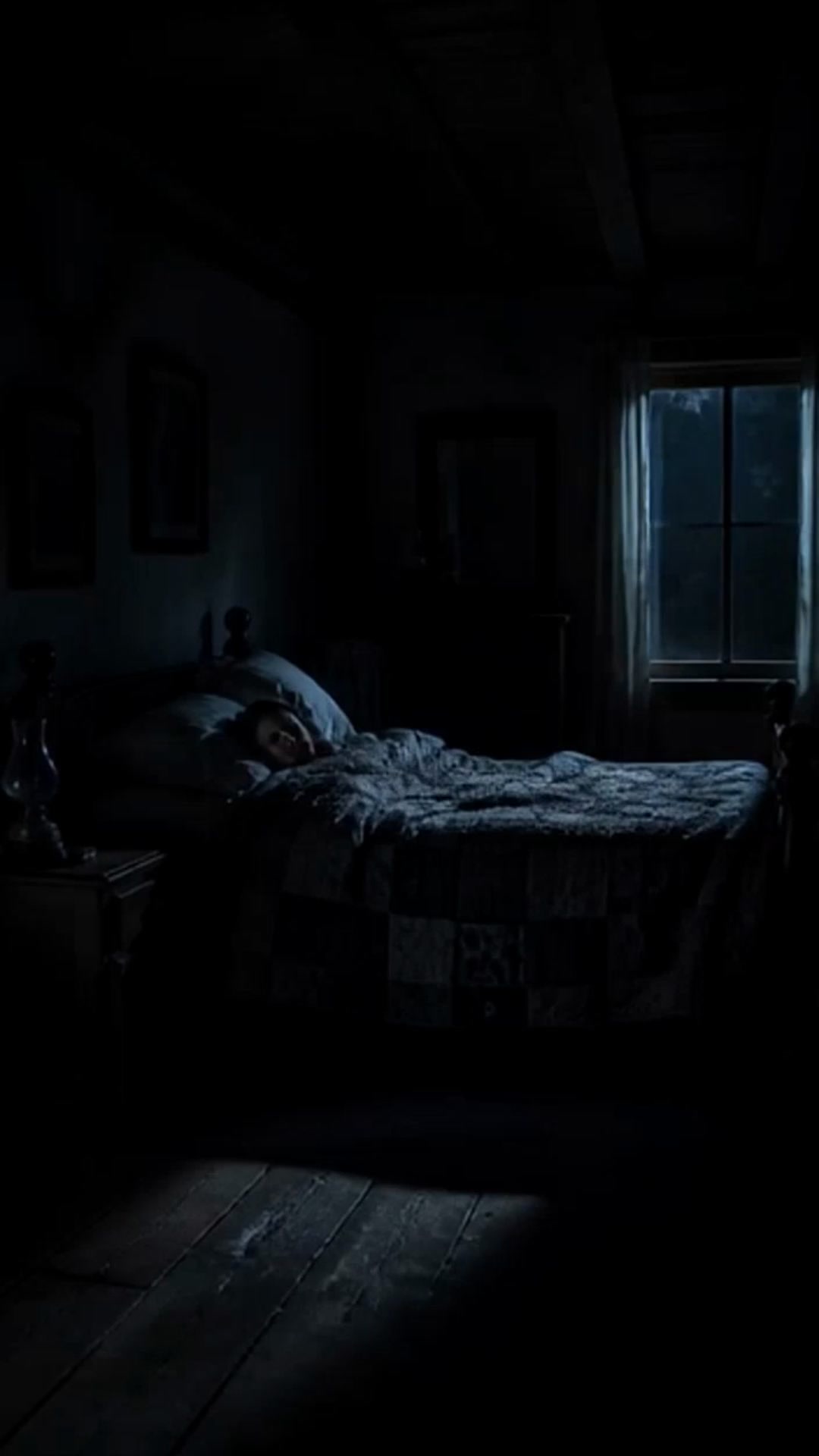 La Maison Hantée des Bell : Oserez-vous y passer une nuit ?
