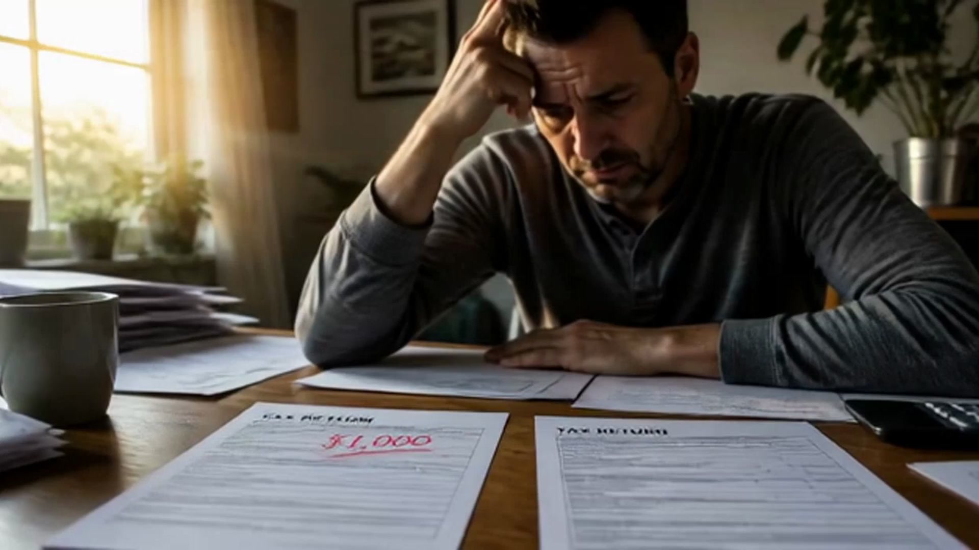 Unraveling Tax Fraud: From $1,000 to Billions