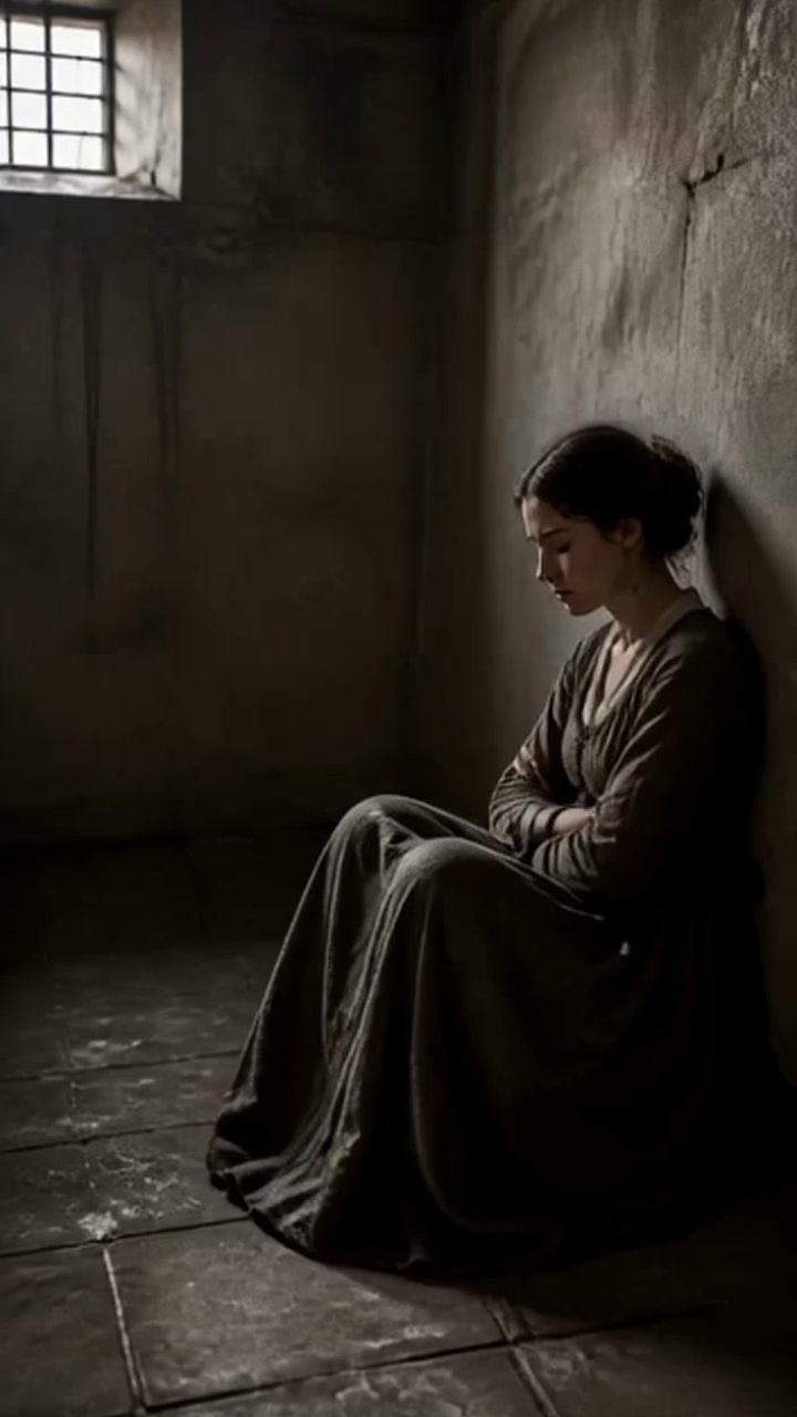 The Tragic Tale of Sophia Dorothea: A Life Locked Away