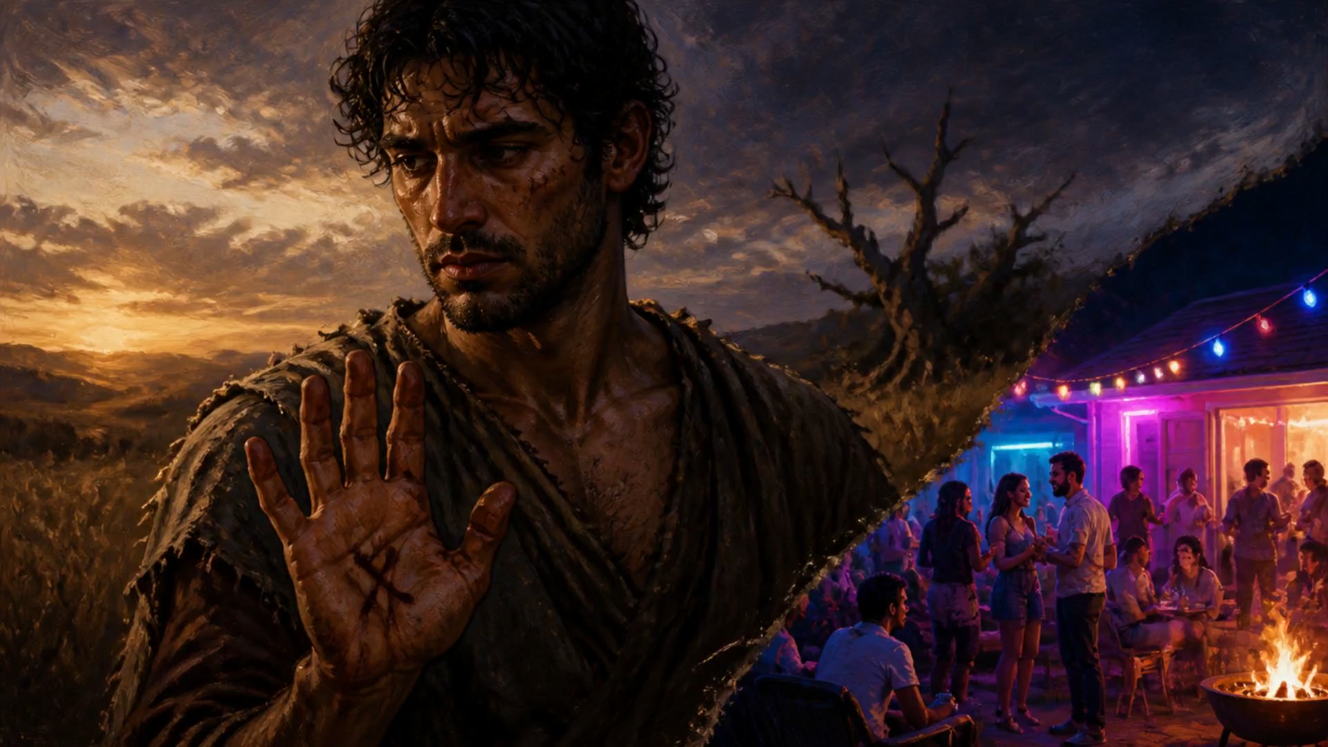 From Murder to Mischief: The Evolution of 'Raising Cain'