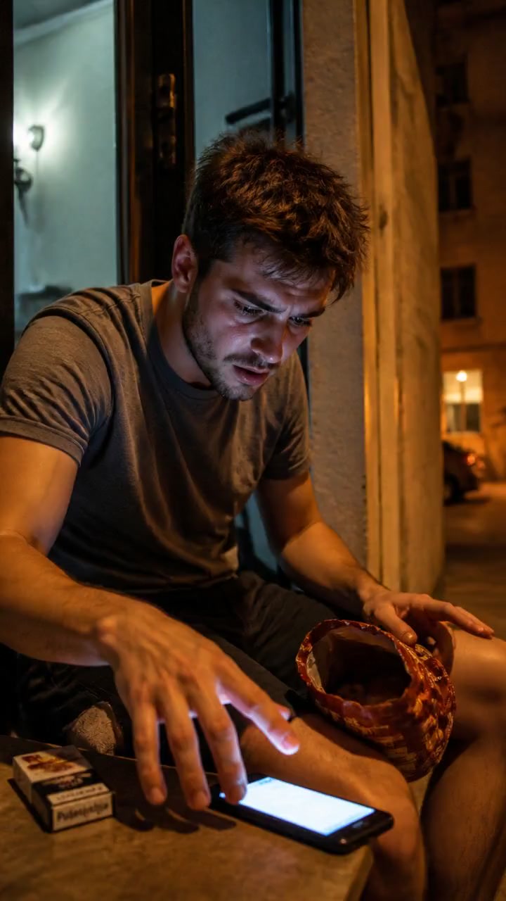 Quand le stress réveille nos mauvaises habitudes !