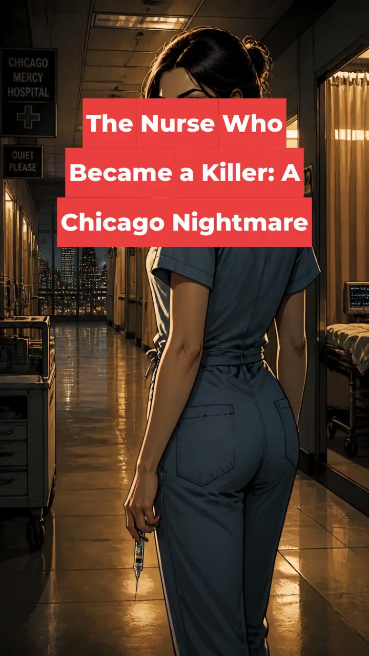 The Nurse Who Became a Killer: A Chicago Nightmare