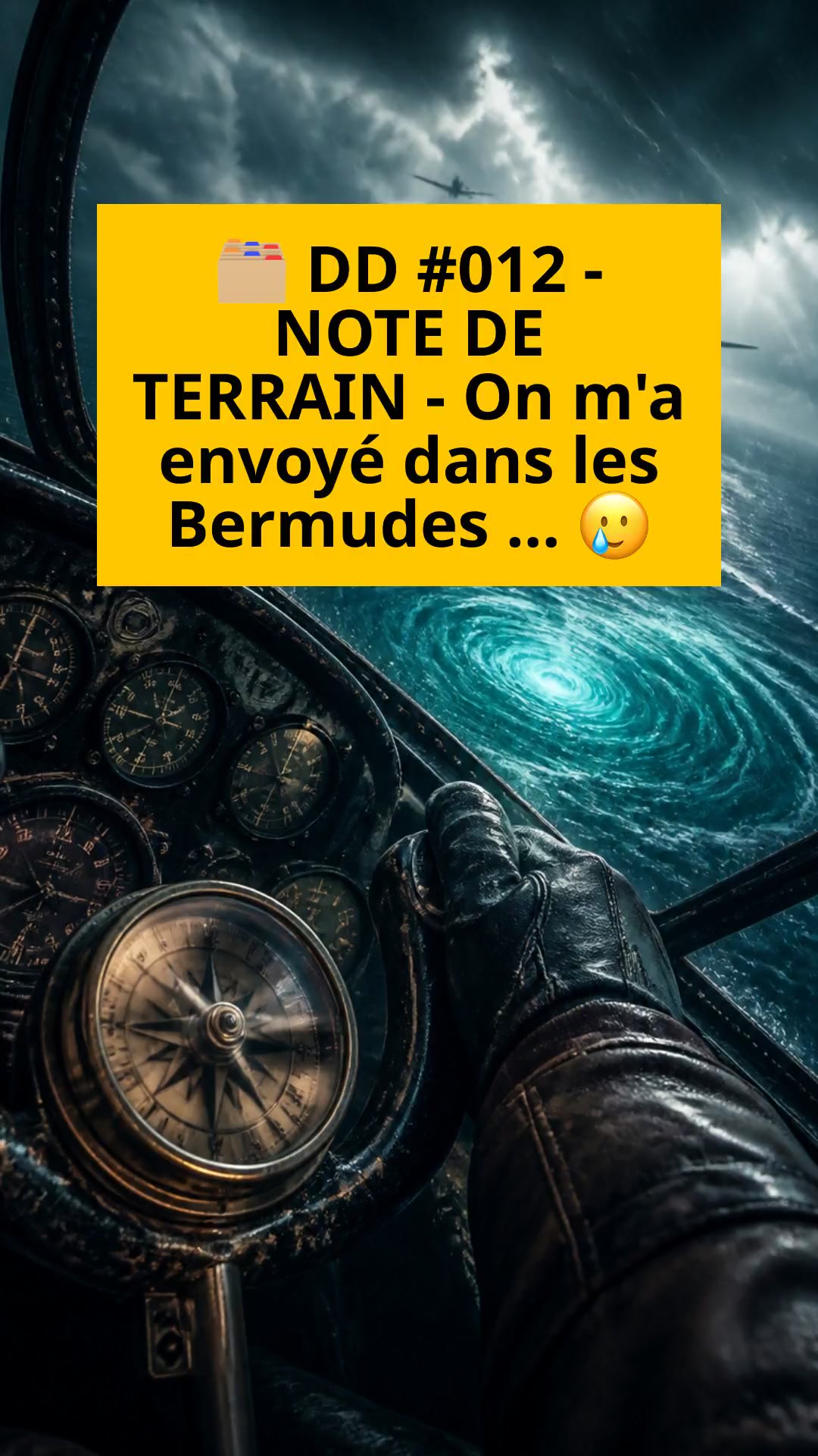 Triangle des Bermudes : Mythe ou Réalité ?