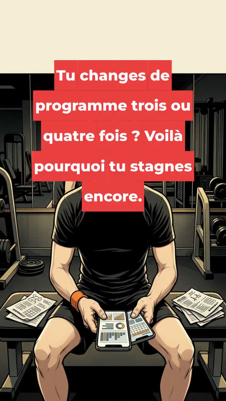Stop à l'improvisation : Adoptez le cadre 3P !