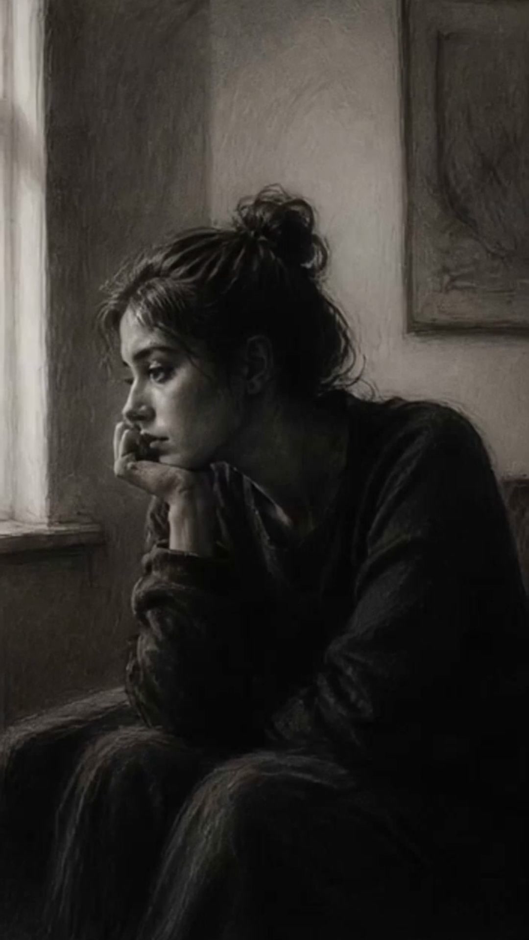 Ne laisse pas tes doutes te faire abandonner !