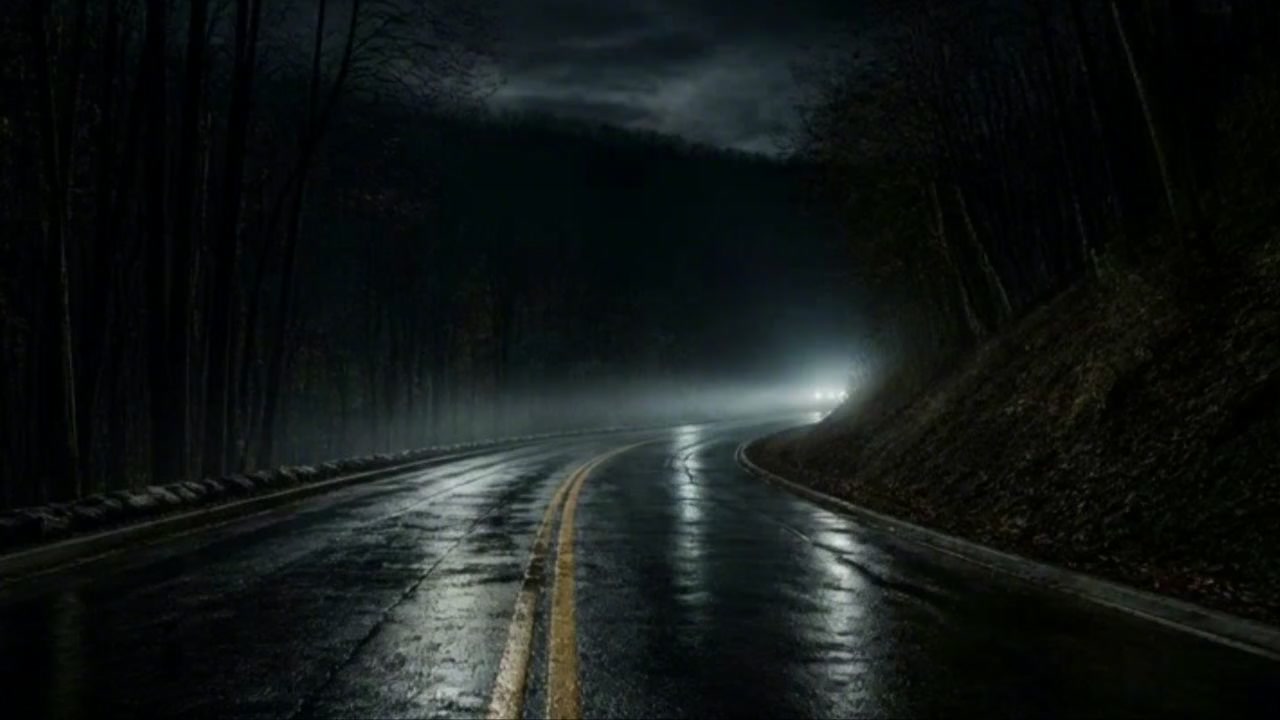 The Mothman: A Haunting Warning from the Shadows