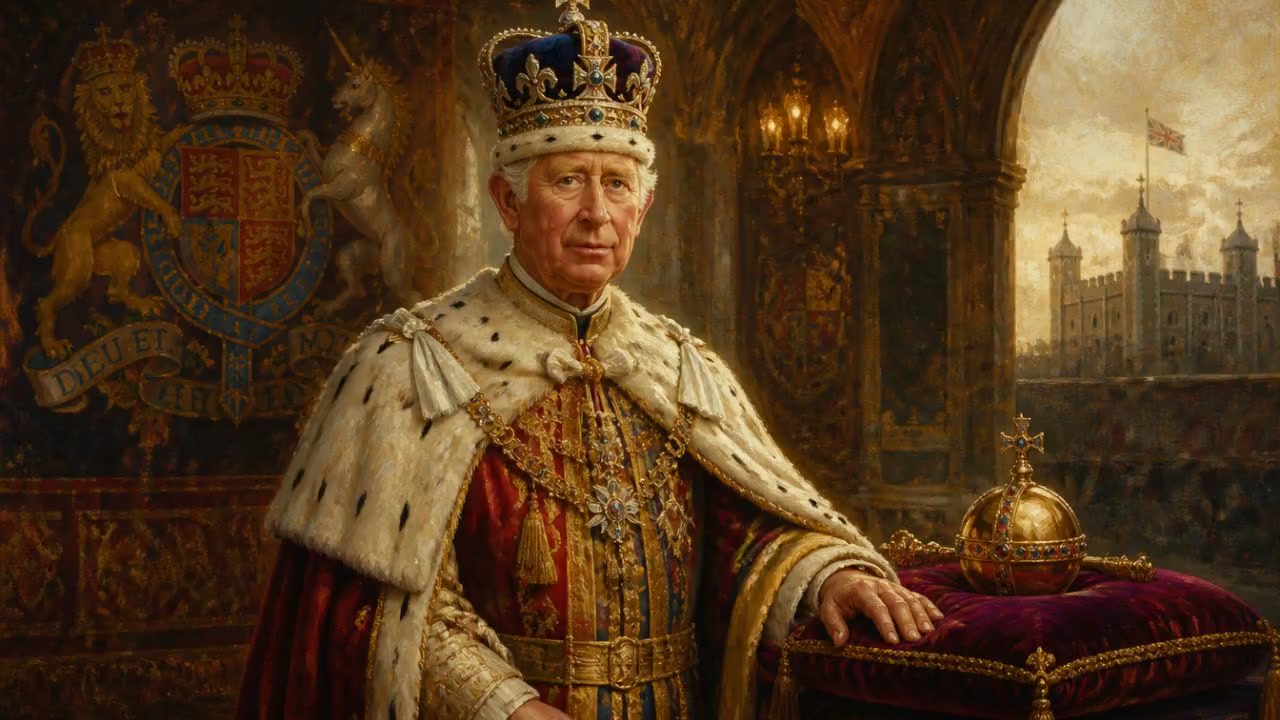 The British Monarchy: A Thousand Years of Survival