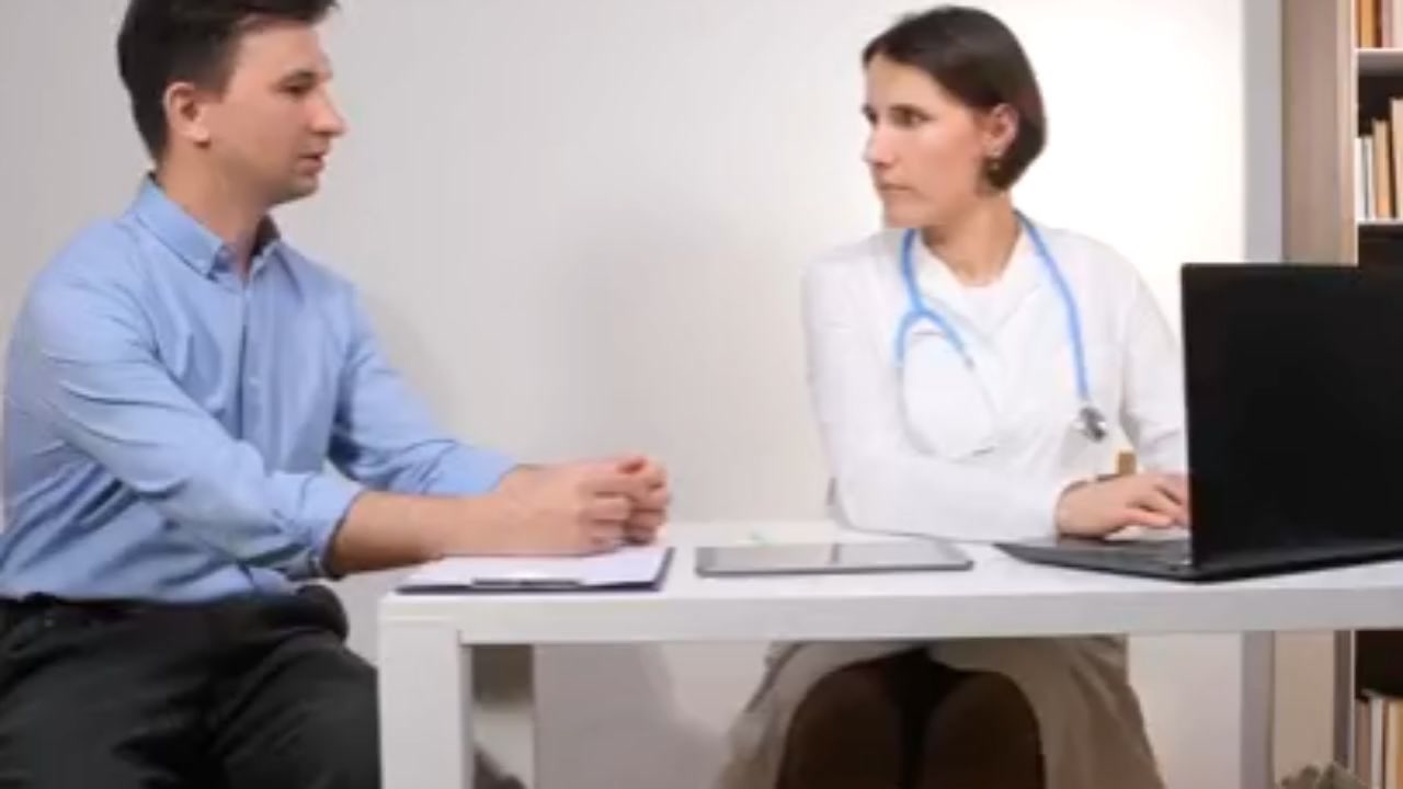 Soulager un Nerf Coincé au Genou : Les Clés à Savoir!