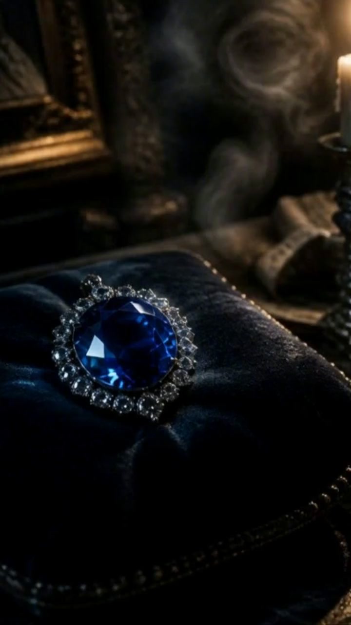 Is the Hope Diamond Really Cursed?