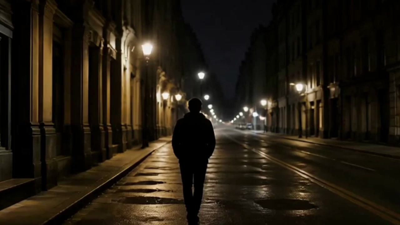 Les Échos de Ton Amour