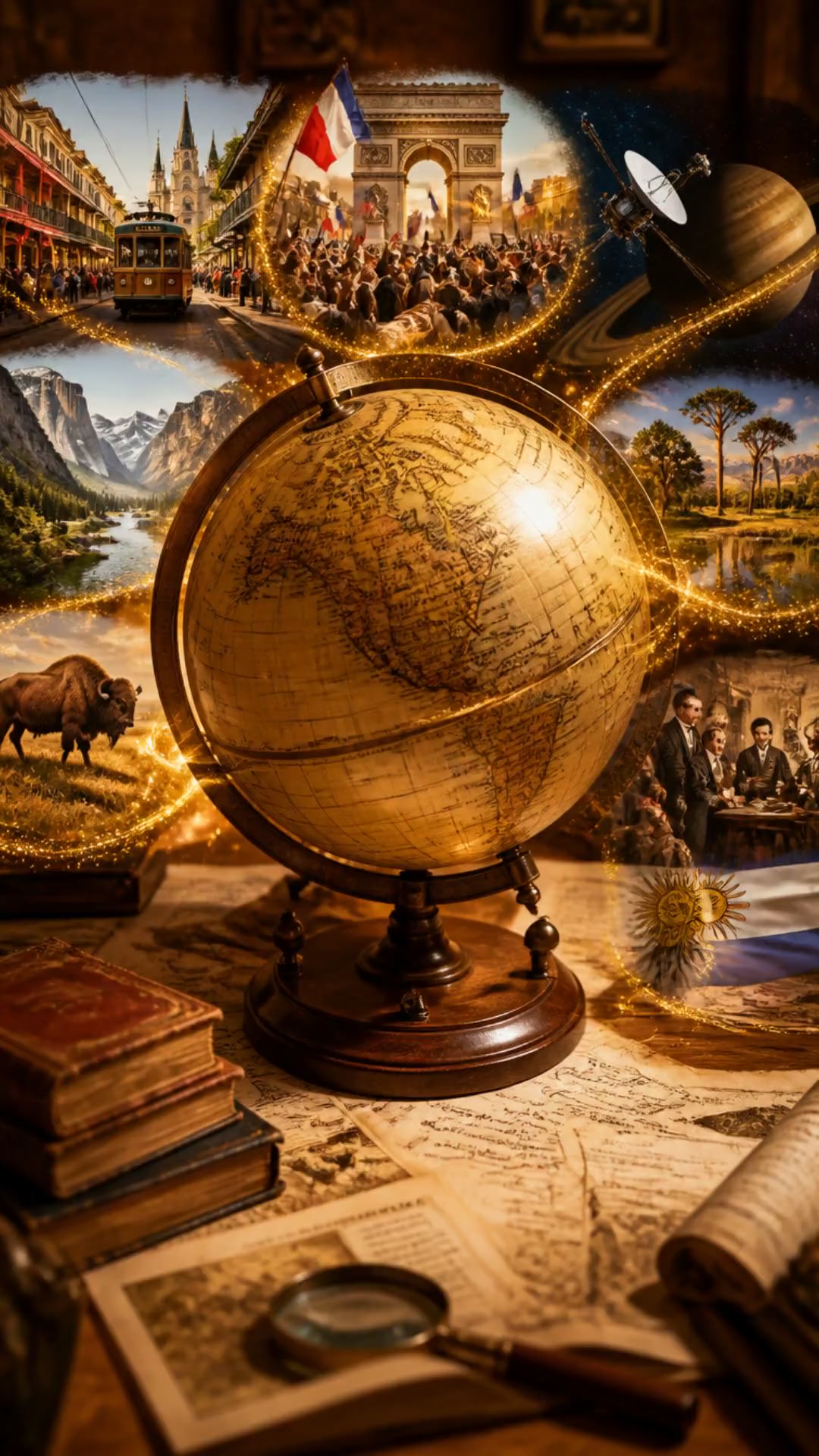 Uncovering History: August 25th Adventures!