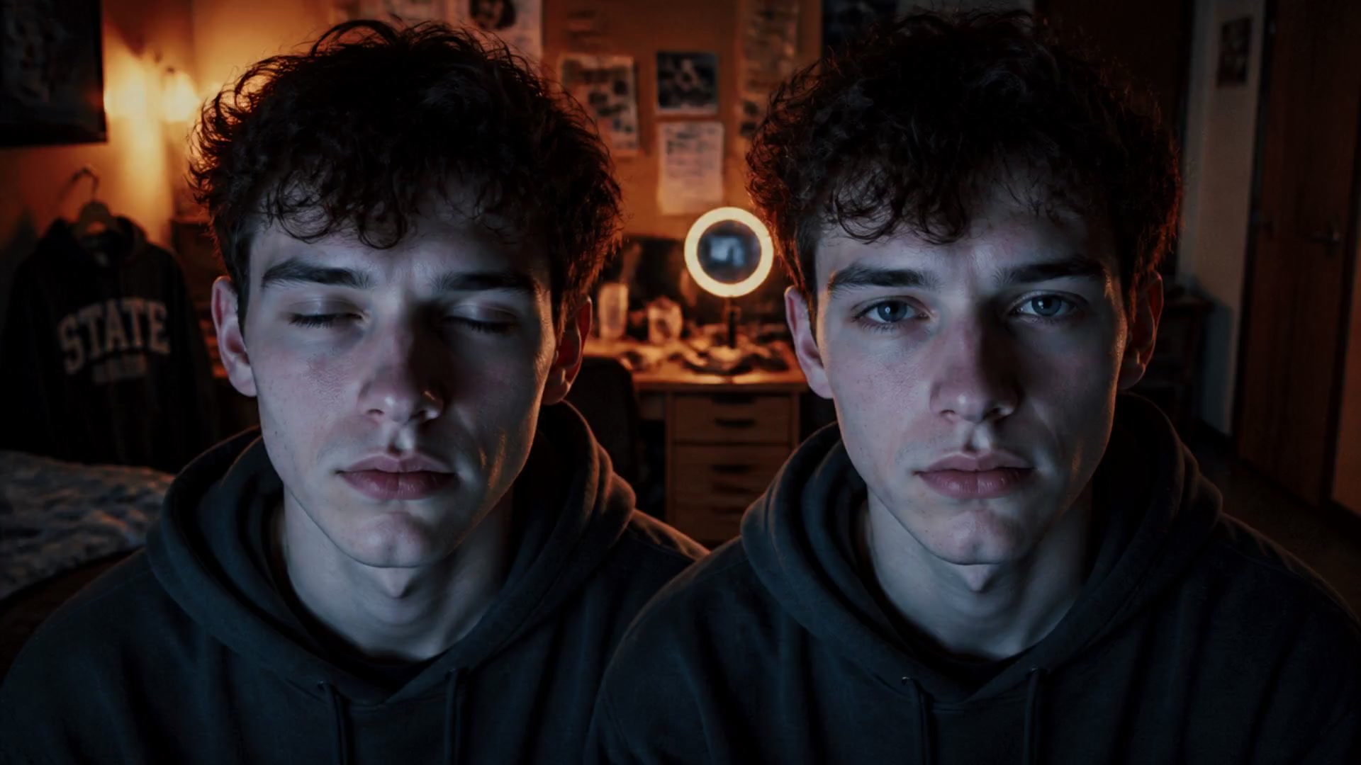 The Unnerving Truth Behind My YouTube Doppelgänger