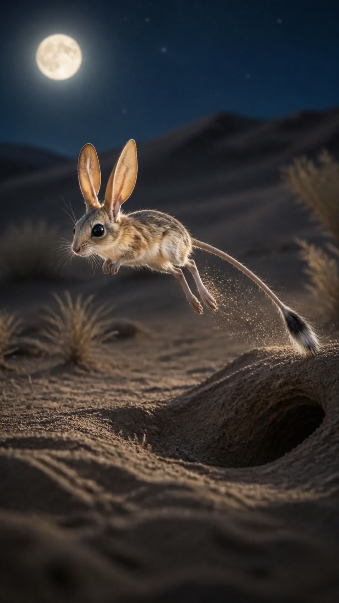 This Animal Looks Completely FAKE!