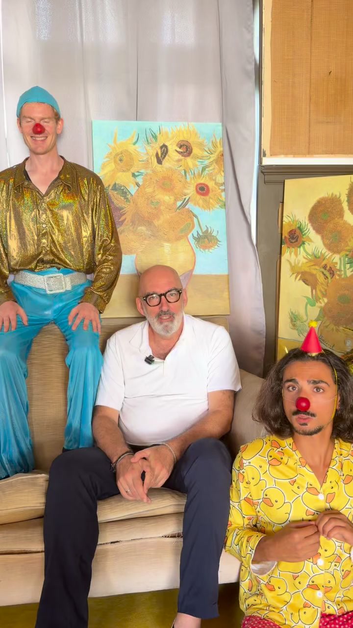 Un Spectacle Émotionnel sur la Bipolarité!