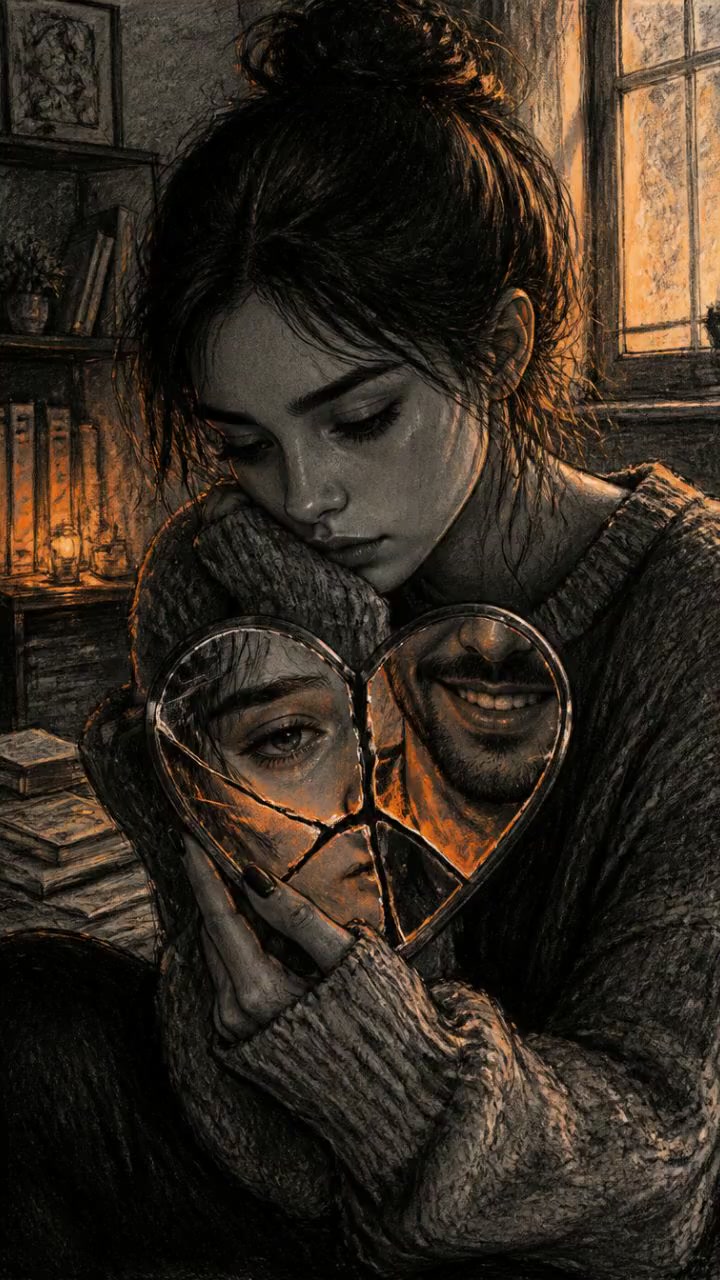 L'amour toxique : Quand les mots blessent