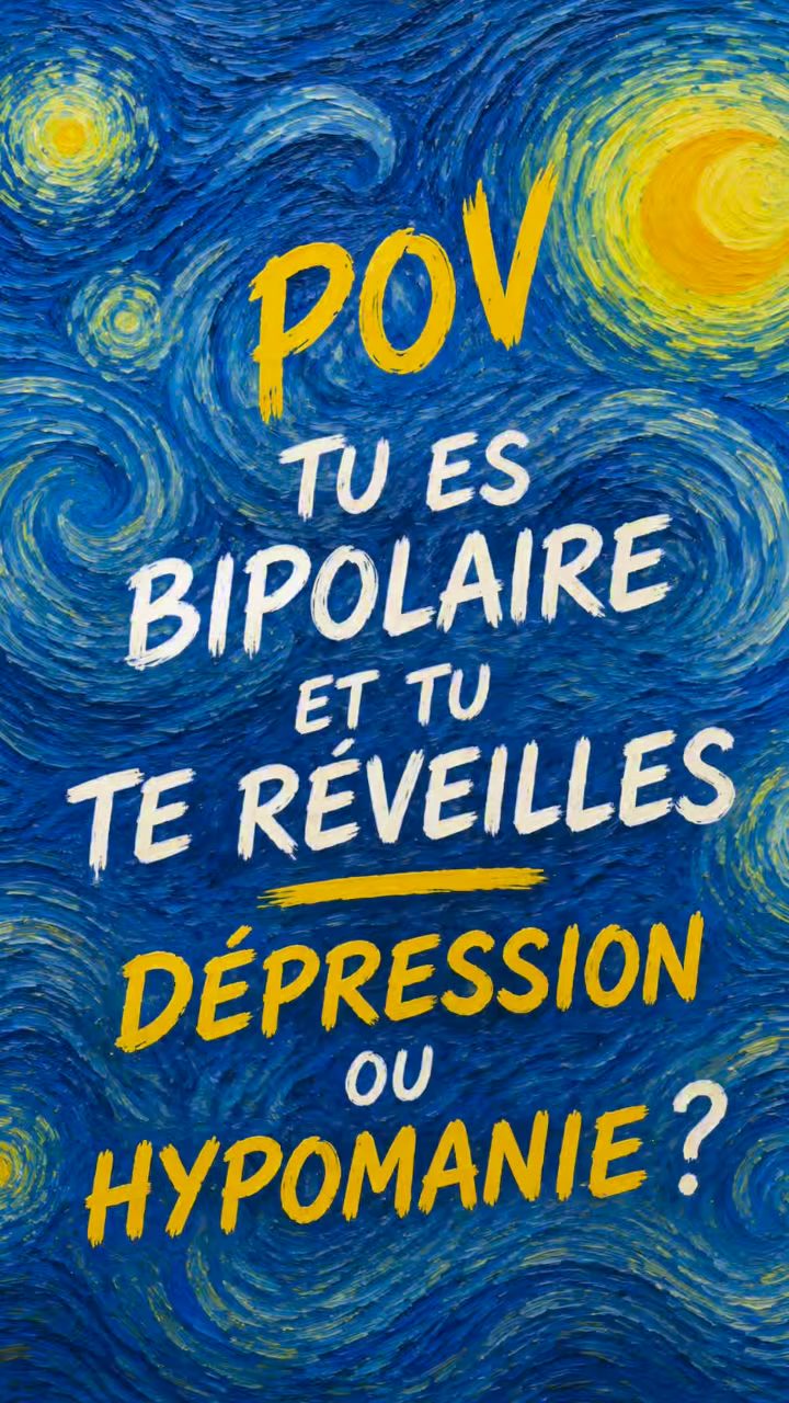 Gérer deux énergies en une seule vie !