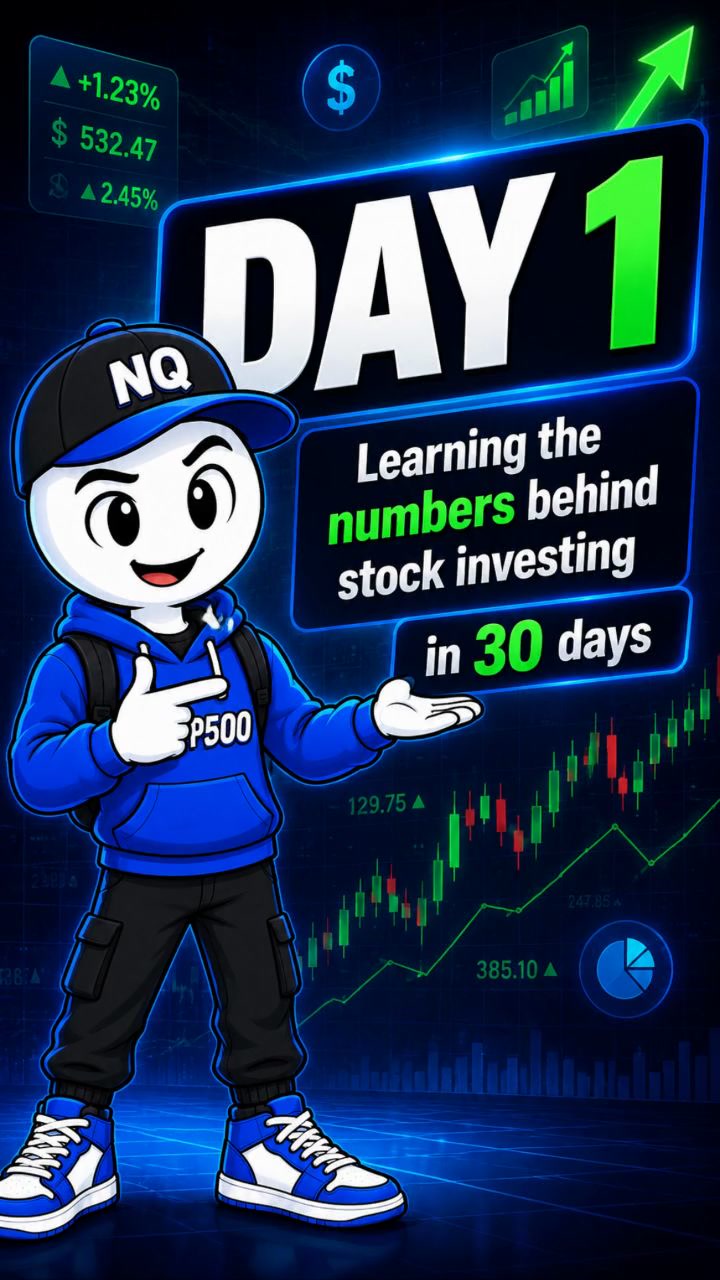 Unlocking Stock Market Secrets: Understanding Revenue Growth!