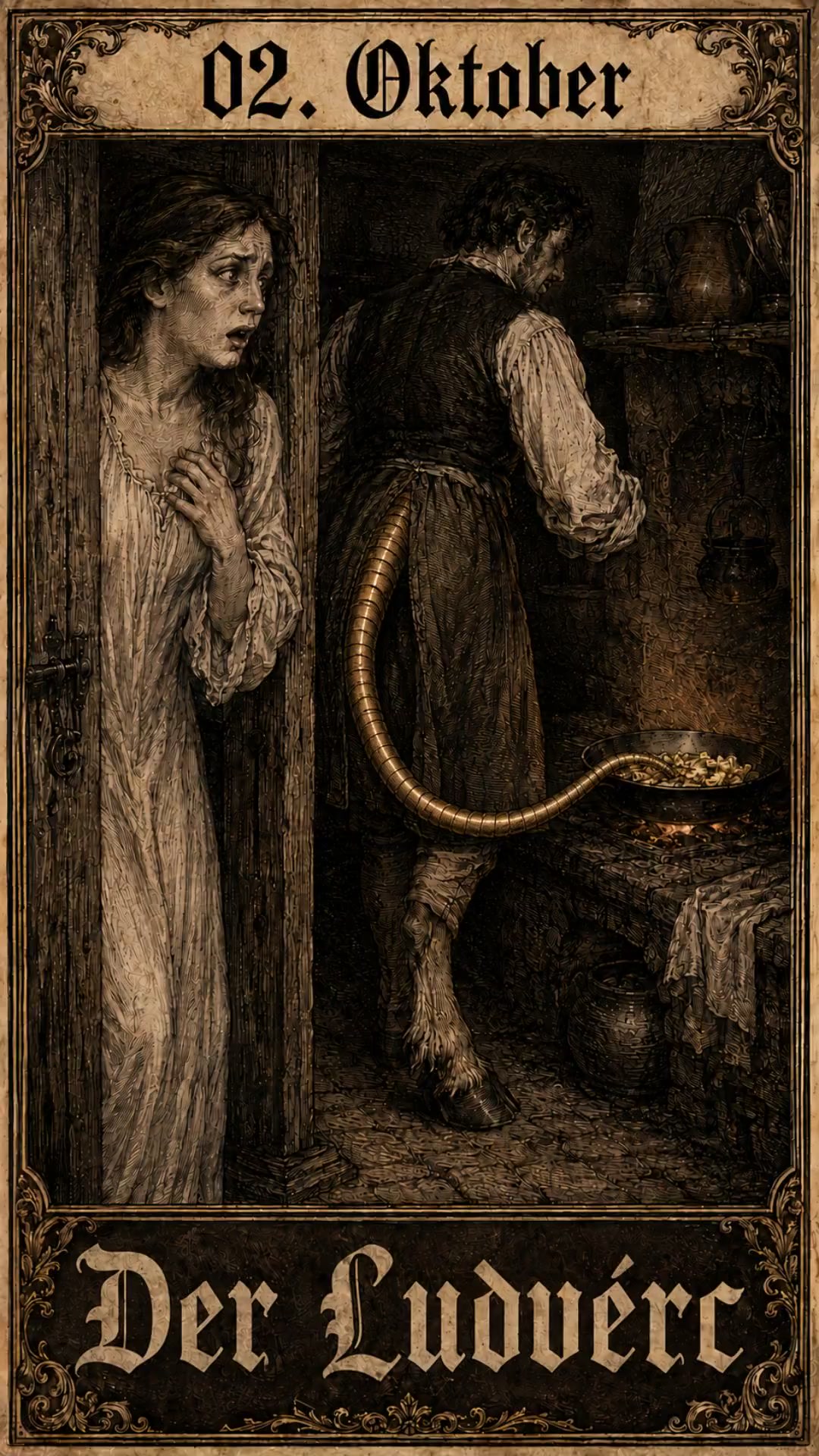 Der Ludvérc