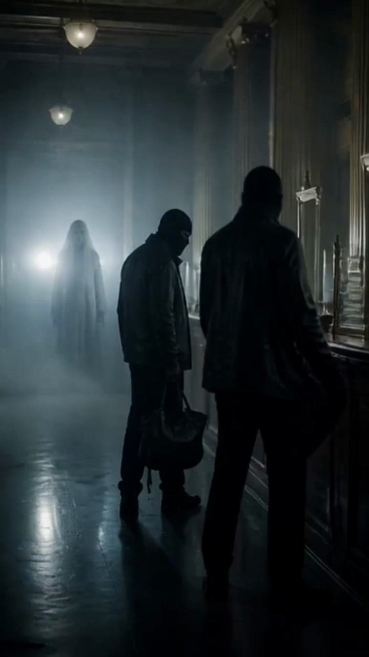 The Haunting Secrets of the Brink's Job