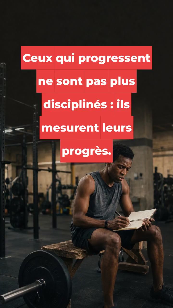 Boostez votre motivation avec un système efficace !