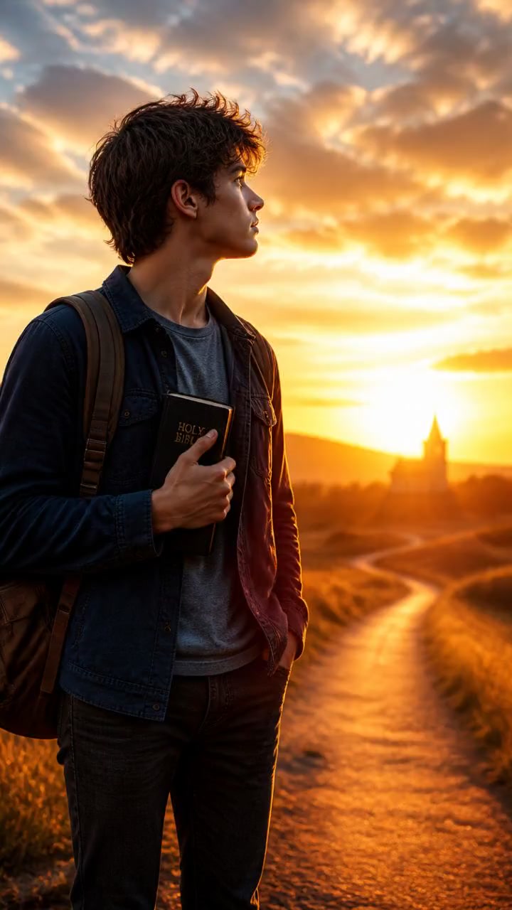 ¡Nunca es tarde para perseguir tus sueños!