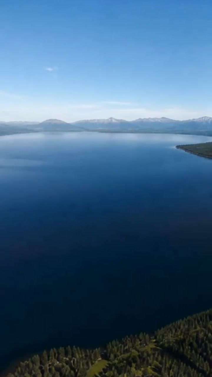 The Incredible Transformation of Spotted Lake!