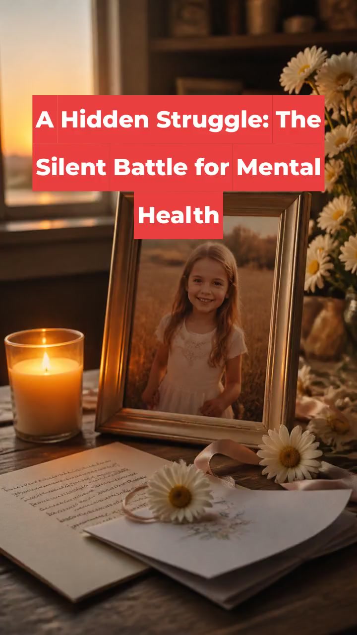 A Hidden Struggle: The Silent Battle for Mental Health