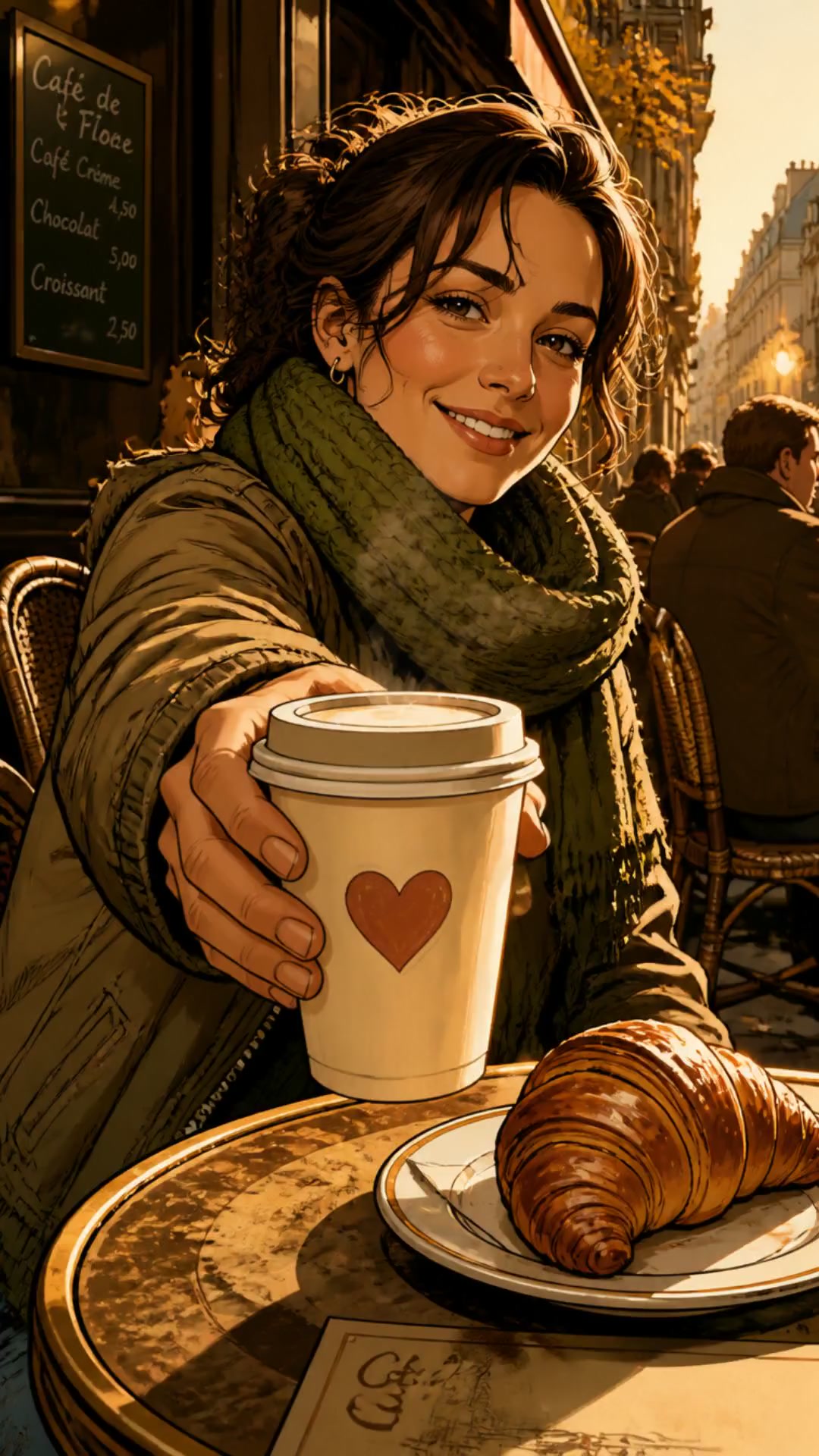 Celebrate Just Because Day: Small Gestures, Big Impact!