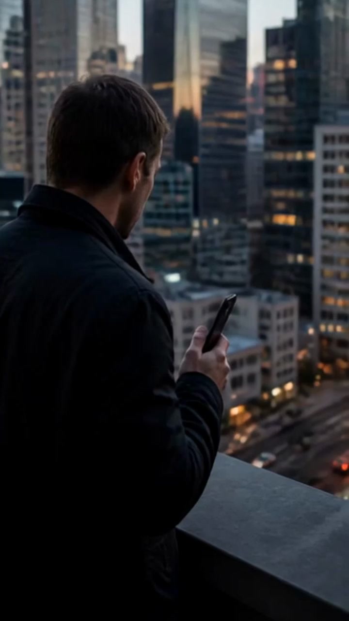 Szpiegostwo w erze smartfonów: Nowa rzeczywistość!