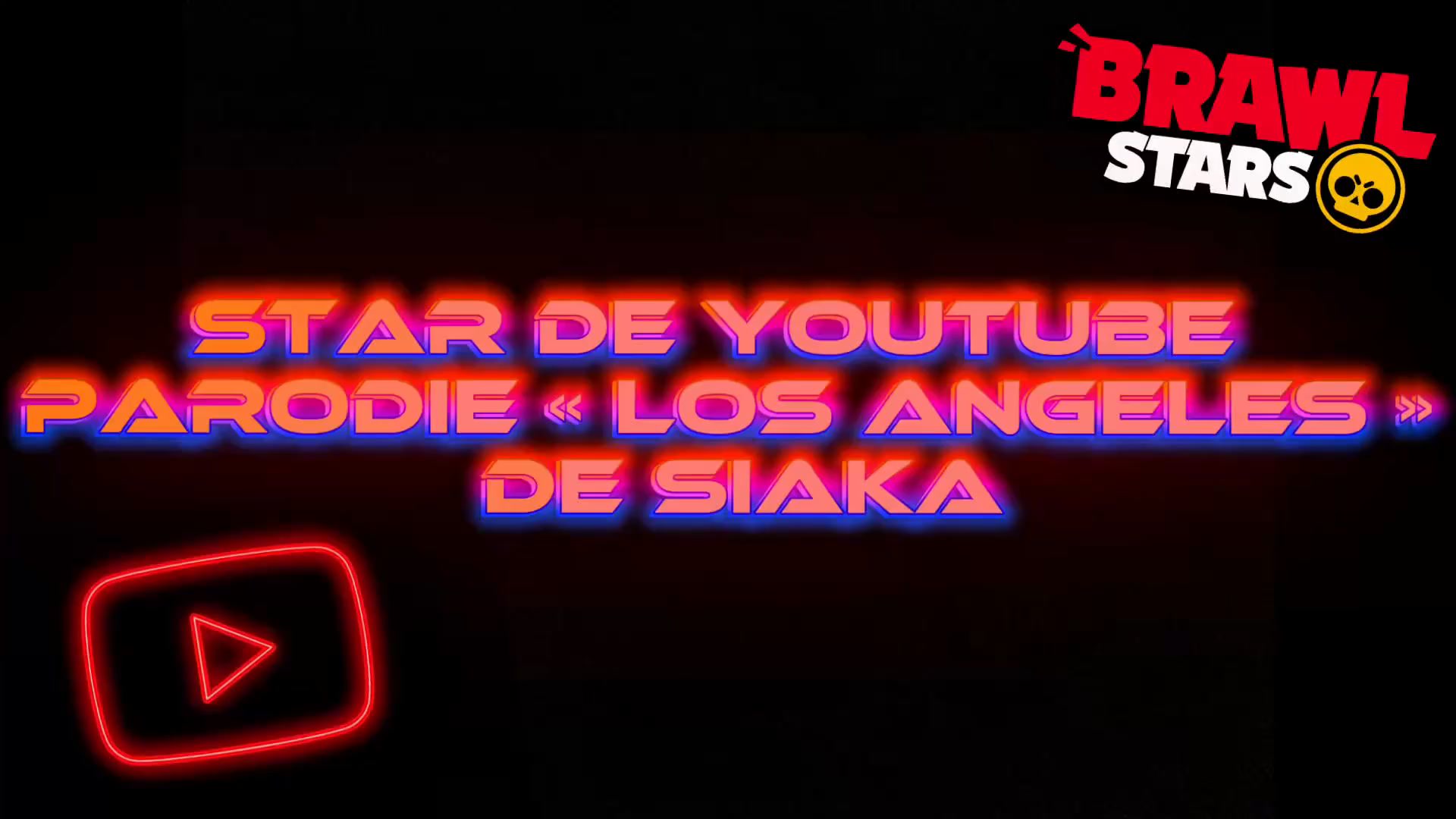 Un jour, je serai une star de YouTube !