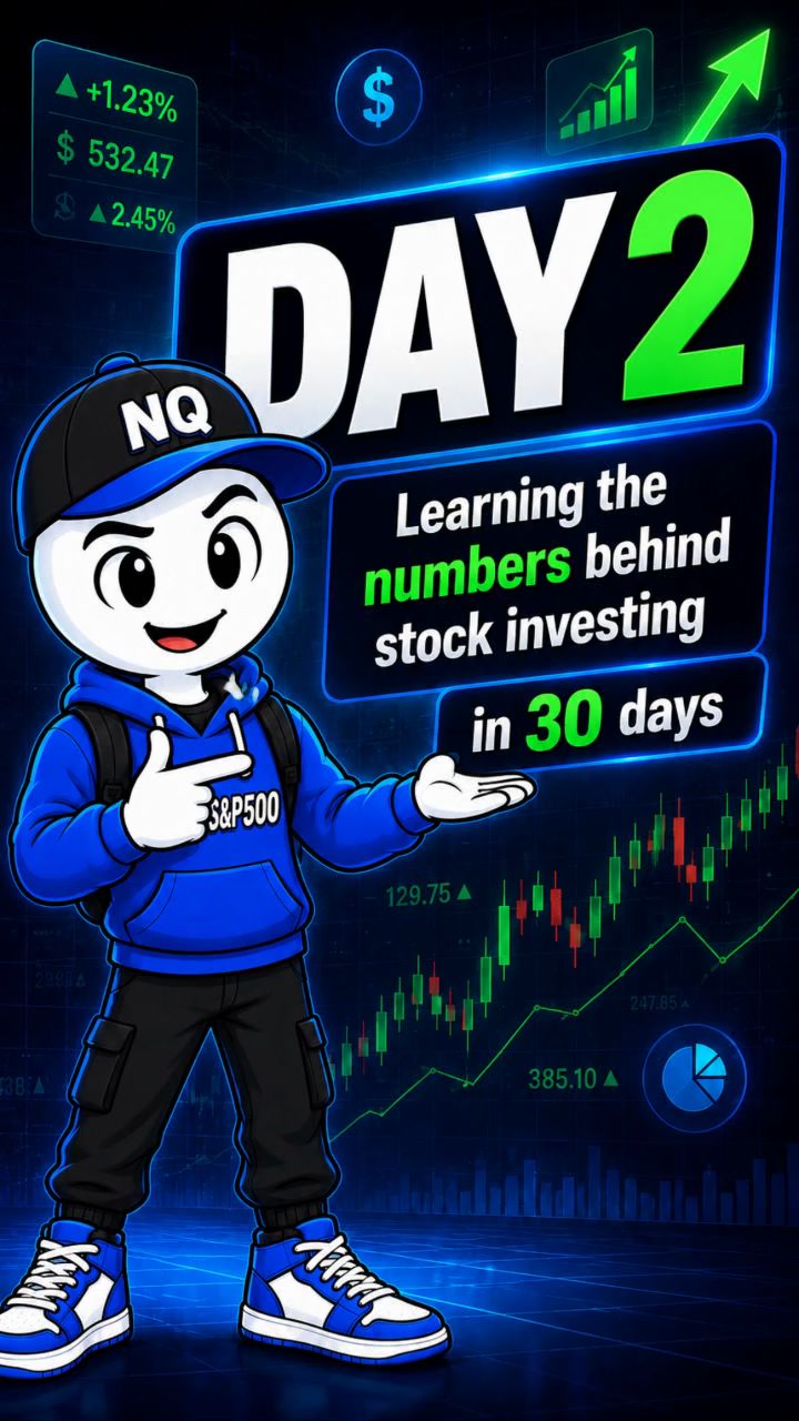 Unlocking EPS: The Key to Profitable Investing!